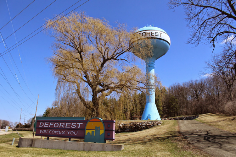 DeForest, WI Homes for Sale & Real Estate