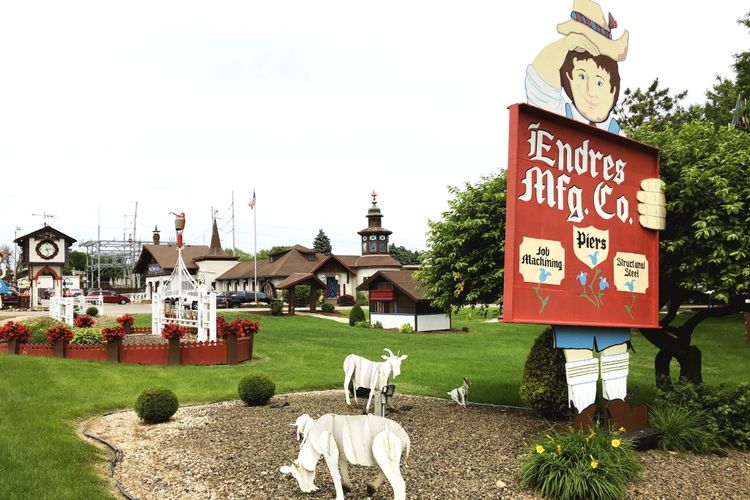 Wisconsin Dells, WI Realtors and Homes for Sale